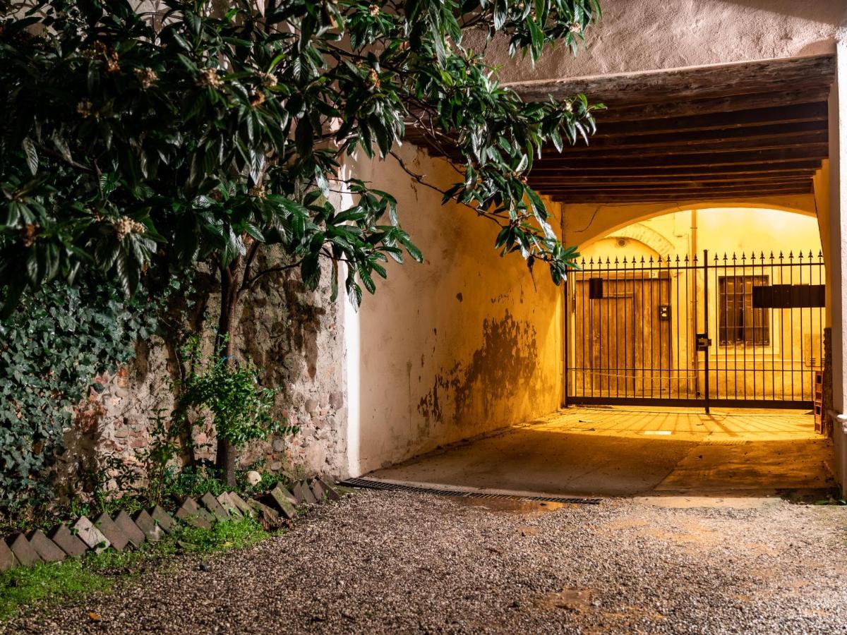Camera Rustica In Valpolicella Con Parcheggio Pescantina Zewnętrze zdjęcie